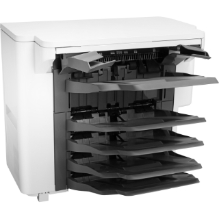 Picture of HP LaserJet Stapler/Stacker/Mailbox