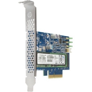 Picture of HP Z Turbo Drive 512 GB Solid State Drive - M.2 Internal