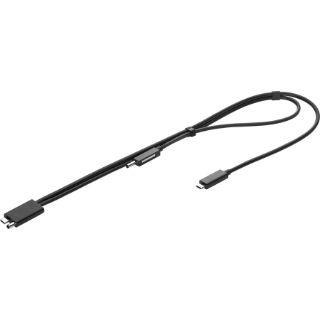 Picture of HP Thunderbolt Dock G2 Combo Cable