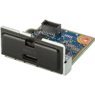 Picture of HP Type-C USB 3.1 Gen2 Port with 100W PD