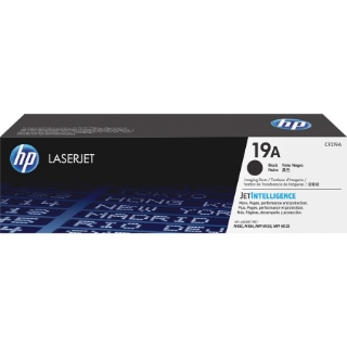 Picture of HP 19A Original LaserJet Imaging Drum - Single Pack