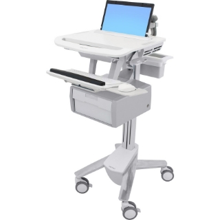 Picture of Ergotron StyleView Laptop Cart, 1 Tall Drawer (1x1)