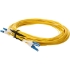 Picture of AddOn Fiber Optic Duplex Patch Network Cable