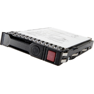 Picture of HPE PM6 1.92 TB Solid State Drive - 2.5" Internal - SAS (24Gb/s SAS) - Read Intensive