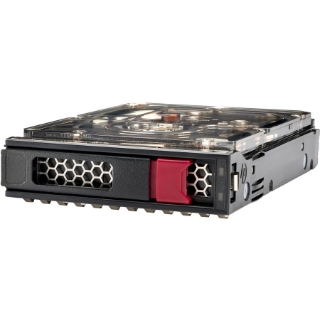 Picture of HPE 10 TB Hard Drive - 3.5" Internal - SATA (SATA/600)