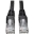 Show details for Tripp Lite Cat6 GbE Gigabit Ethernet Snagless Molded Patch Cable UTP Black RJ45 M/M 35ft 35' Picture of Tripp Lite Cat6 GbE Gigabit Ethernet Snagless Molded Patch Cable UTP Black RJ45 M/M 35ft 35'
