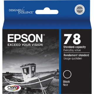 Picture of Epson Claria Original Ink Cartridge