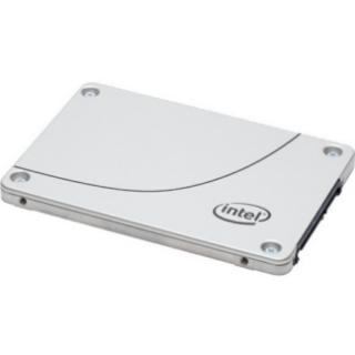 Picture of Lenovo 480 GB Solid State Drive - 3.5" Internal - SATA (SATA/600)