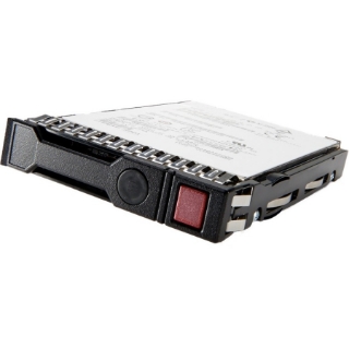 Picture of HPE PM6 960 GB Solid State Drive - 2.5" Internal - SAS (24Gb/s SAS) - Read Intensive