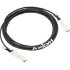 Picture of Axiom 40GBASE-CR4 QSFP+ to 4 10GBASE-CU SFP+ Passive DAC Intel Compatible 1m