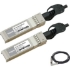 Picture of C2G MSA 10GBase-CU SFP+ to SFP+ Direct Attach Cable (Passive Twinax, 10m) TAA