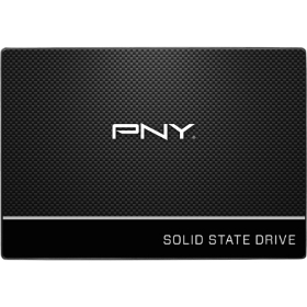Picture of PNY CS900 250 GB Solid State Drive - 2.5" Internal - SATA (SATA/600)