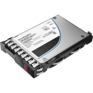 Picture of HPE Superdome Flex 3.20 TB Solid State Drive - 2.5" Internal - SAS (12Gb/s SAS)