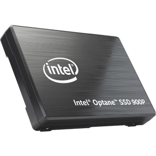 Picture of Intel Optane 900P 280 GB Solid State Drive - 2.5" Internal - U.2 (SFF-8639) NVMe (PCI Express 3.0 x4)