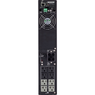 Picture of HPE R/T2200 1920VA Tower/Rack Mountable UPS