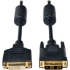 Picture of Tripp Lite DVI Single Link Extension Cable, Digital TMDS Monitor Cable