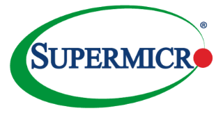 Picture of Supermicro Air Shroud