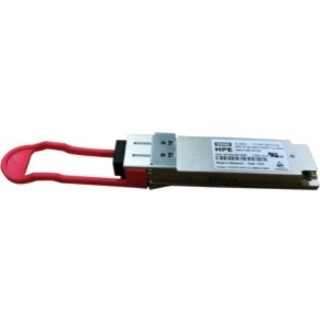 Picture of HPE X140 40G QSFP+ LC ER4 40km SM Transceiver