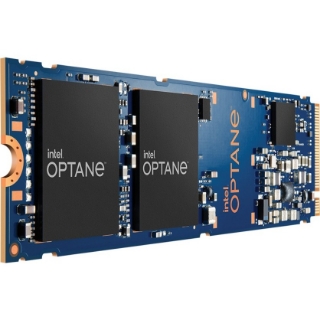 Picture of Intel Optane P1600X 58 GB Solid State Drive - M.2 2280 Internal - PCI Express NVMe (PCI Express NVMe 3.0 x4)