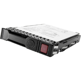 Picture of HPE 300 GB Hard Drive - 3.5" Internal - SAS (12Gb/s SAS)