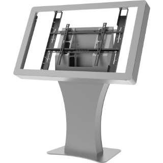 Picture of Peerless-AV Landscape Kiosk Fits 49" Displays Less Than 3.50" (89mm) Deep