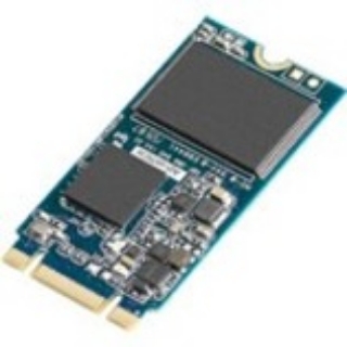 Picture of Advantech SQFlash 640 SQF-SM4V2-256G-SBC 256 GB Solid State Drive - M.2 2242 Internal - SATA (SATA/600)