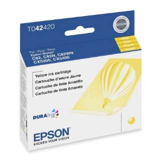 Picture of Epson Original Ink Cartridge