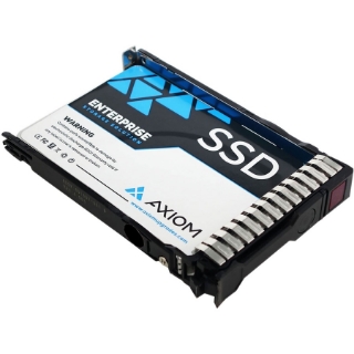 Picture of Axiom 1.92TB Enterprise Pro EP400 2.5-inch Hot-Swap SATA SSD for HP