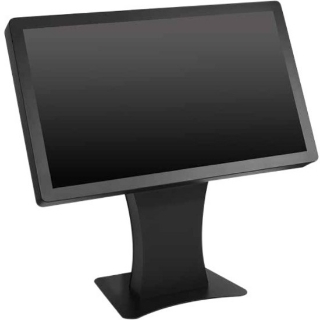 Picture of Peerless-AV Landscape Kiosk Fits 49" Displays Less Than 3.50" (89mm) Deep