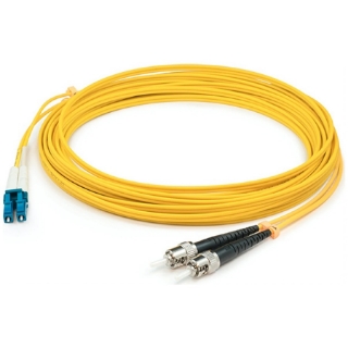 Picture of AddOn Fiber Optic Duplex Patch Network Cable