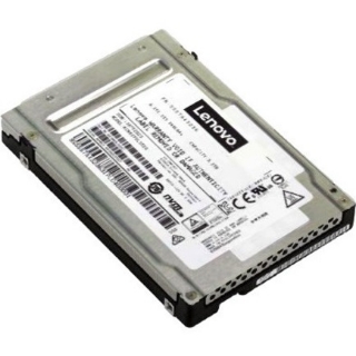 Picture of Lenovo CM6-V 3.20 TB Solid State Drive - 2.5" Internal - U.3 (PCI Express NVMe 4.0 x4) - Mixed Use