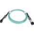 Picture of HPE X2A0 25G SFP28 to SFP28 3m Active Optical Cable