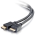 Picture of C2G 10ft 4K HDMI Cable with Ethernet - Premium Certified - High Speed 60Hz