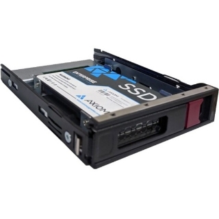 Picture of Axiom 1.92TB Enterprise Pro EP400 3.5-inch Hot-Swap SATA SSD for HP