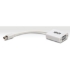 Picture of Tripp Lite Mini DisplayPort to VGA Adapter Converter Active M/F 6" 50 Pack