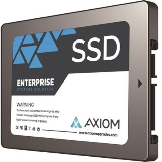 Picture of Axiom EP550 6.40 TB Solid State Drive - 2.5" Internal - SAS (12Gb/s SAS)