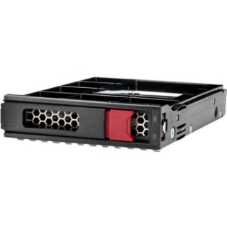 Picture of HPE 1.92 TB Solid State Drive - 3.5" Internal - SATA (SATA/600) - Read Intensive