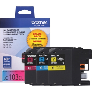 Picture of Brother Innobella LC1033PKS Original Ink Cartridge