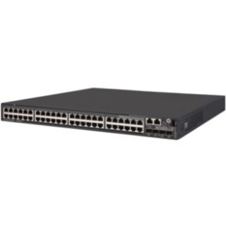 Picture of HPE 5510 48G PoE+ 4SFP+ HI 1-slot Switch