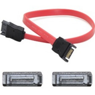 Picture of 2ft SATA Male to Female Serial Cable