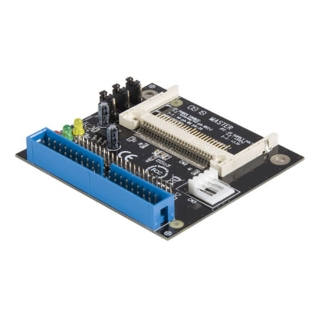 Picture of StarTech.com 40/44 Pin IDE to Compact Flash SSD Adapter