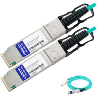Picture of AddOn Fiber Optic Network Cable