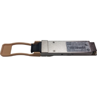 Picture of HPE X150 100G QSFP28 SR4 100m MM C-TRX