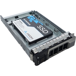 Picture of Axiom EP550 6.40 TB Solid State Drive - 3.5" Internal - SAS (12Gb/s SAS)