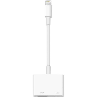 Picture of Apple Lightning Digital AV Adapter