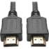 Picture of Tripp Lite 40ft Hi-Speed HDMI Cable Digital A/V UHD HDMI 1080p M/M Black 40'