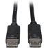 Picture of Tripp Lite 25ft DisplayPort Cable with Latches Video / Audio DP 4K x 2K M/M