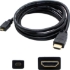 Picture of AddOn HDMI/Micro HDMI A/V Cable