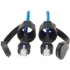 Picture of Tripp Lite Industrial Cat6 UTP Patch Cable - RJ45 M/M, 10 ft. (3 m)
