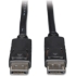 Picture of Tripp Lite 15ft DisplayPort Cable with Latches Video / Audio DP 4K x 2K M/M